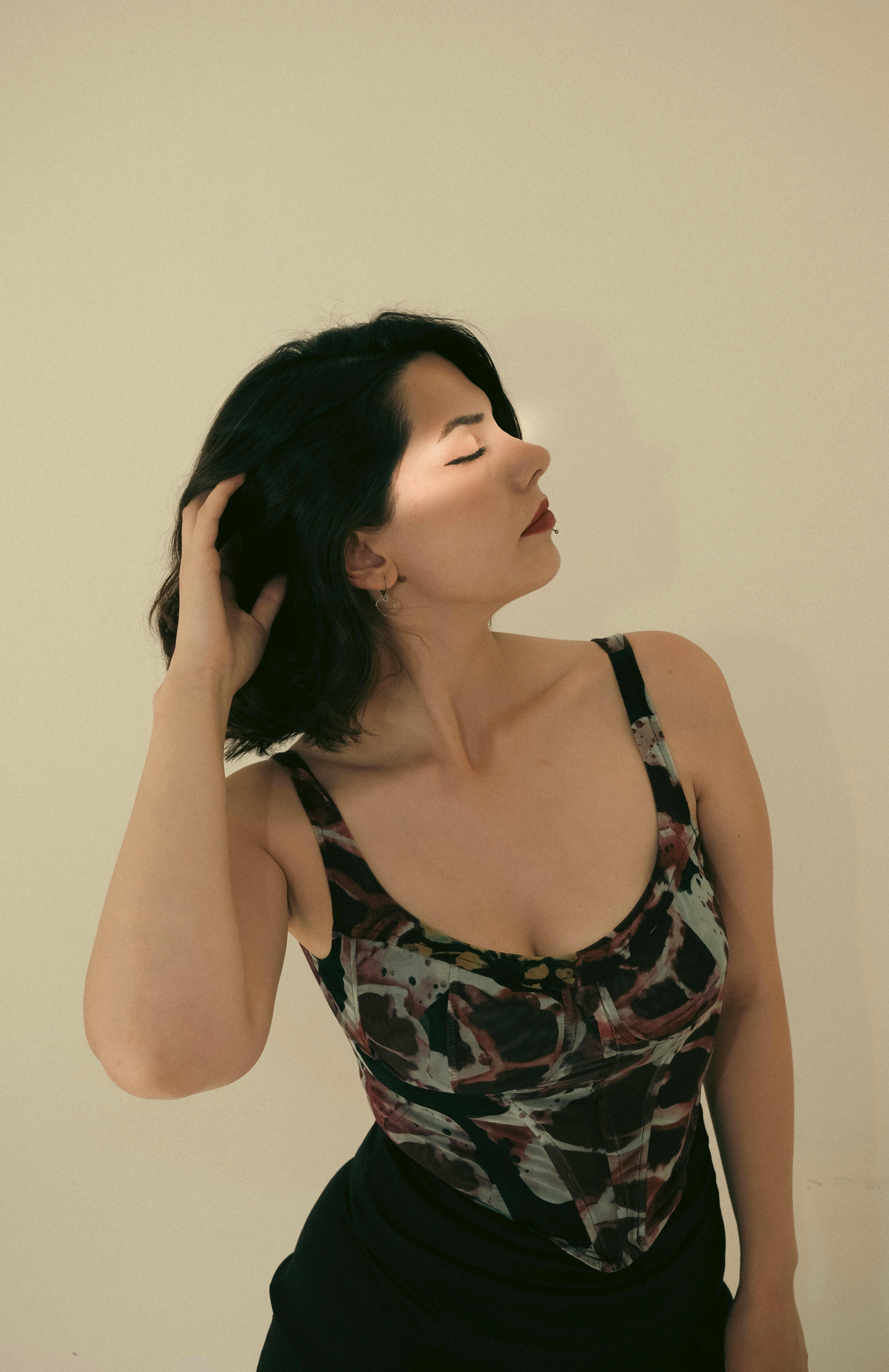 Az 50 éves nőknél az élettapasztalat a szerelem szolgálatába áll